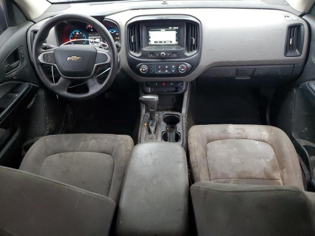 2017 CHEVROLET COLORADO #3296351124