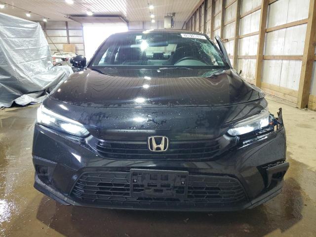 2024 HONDA CIVIC SPOR 2HGFE2F51RH560047