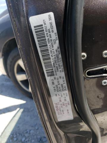 2015 RAM 1500 SLT 3C6RR7LT2FG598521