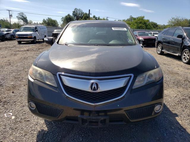 2015 ACURA RDX TECHNO 5J8TB4H53FL010769