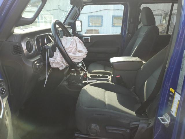 2020 JEEP WRANGLER U - 1C4HJXEN7LW214532