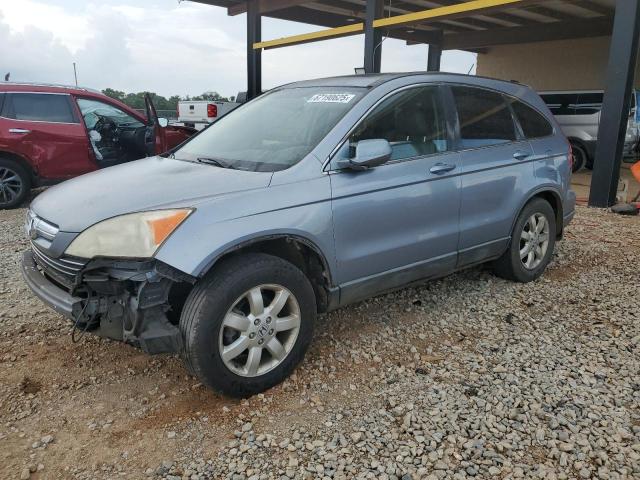 HONDA CR-V EXL