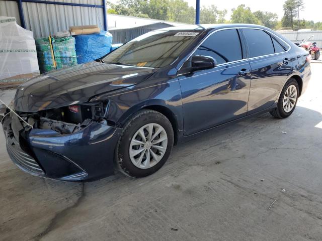 2016 TOYOTA CAMRY LE - 4T1BF1FKXGU511039