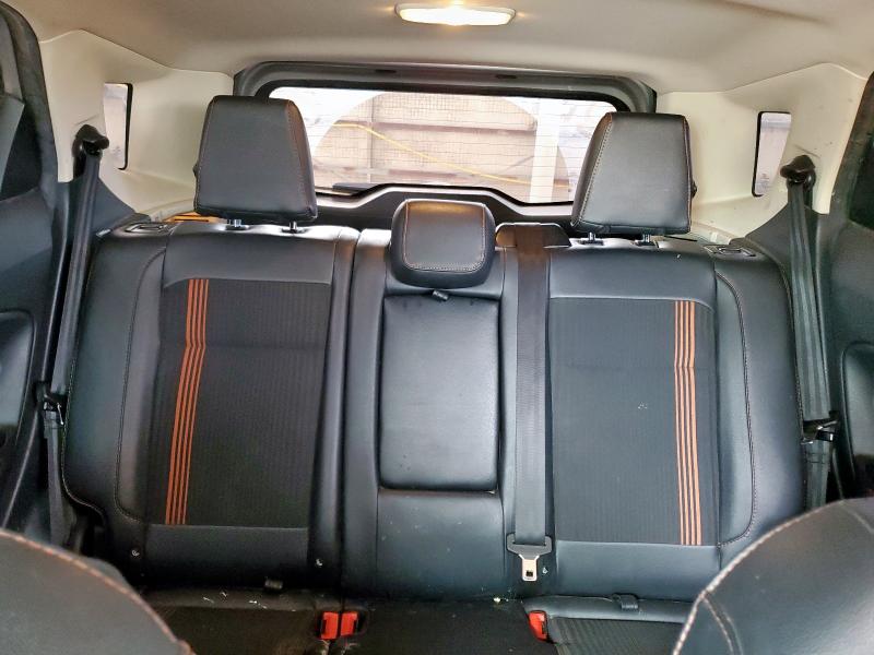 2018 FORD ECOSPORT S MAJ6P1CL4JC244760