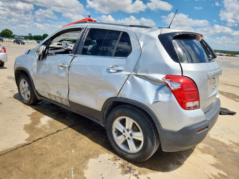 2015 CHEVROLET TRAX 1LT - KL7CJLSB0FB251279