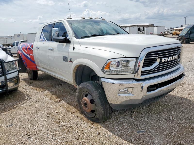 2018 RAM 3500 LONGH 3C63RRNL3JG104450