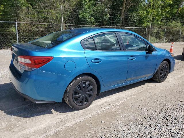 2019 SUBARU IMPREZA 4S3GKAA62K3612557