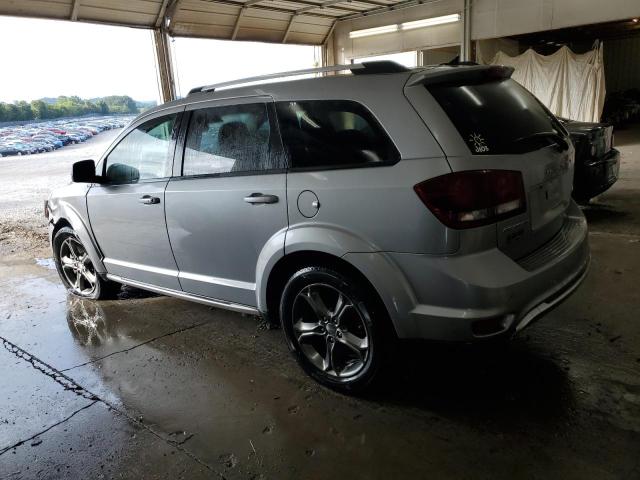 2016 DODGE JOURNEY CR 3C4PDCGG2GT212824