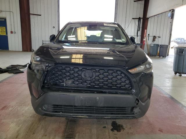 2022 TOYOTA COROLLA CR 7MUAAABG5NV036228