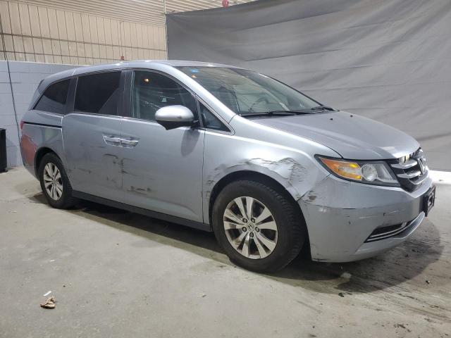 2016 HONDA ODYSSEY EX - 5FNRL5H47GB162738