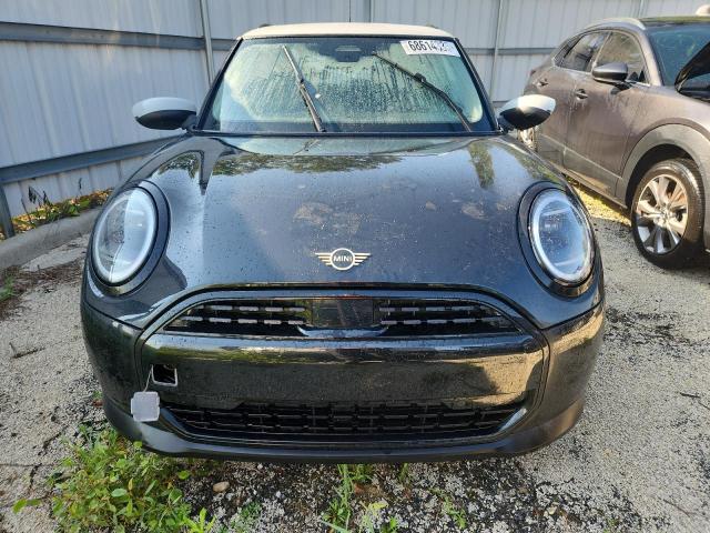 2025 MINI COOPER BASE WMW13GD08S2W53341