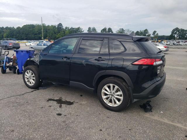 2024 TOYOTA COROLLA CR 7MUBAABG9RV102550