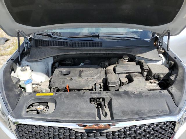 2016 KIA SORENTO LX 5XYPGDA34GG030830