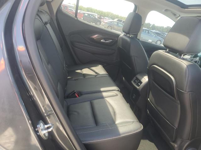2018 GMC TERRAIN DE 3GKALSEX2JL204952