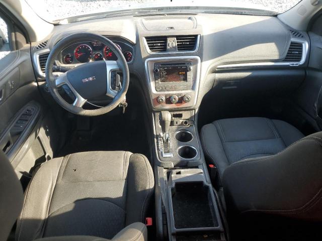 2015 GMC ACADIA SLE - 1GKKRNED9FJ244700