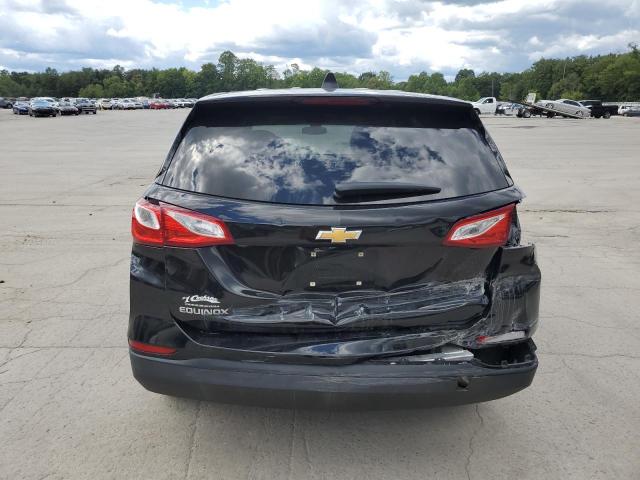 2020 CHEVROLET EQUINOX LS 2GNAXHEV5L6247911