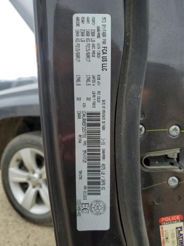 2015 JEEP PATRIOT 1C4NJRAB5FD257731