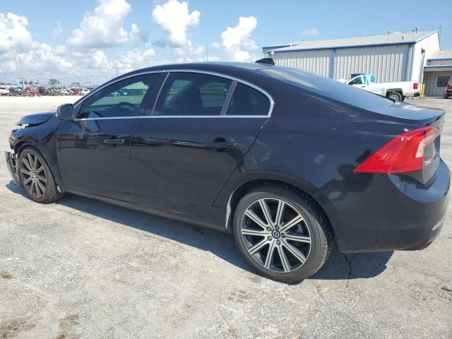 2016 VOLVO S60 PREMIE LYV402FKXGB098229