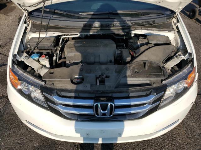 2015 HONDA ODYSSEY EX 5FNRL5H64FB121015
