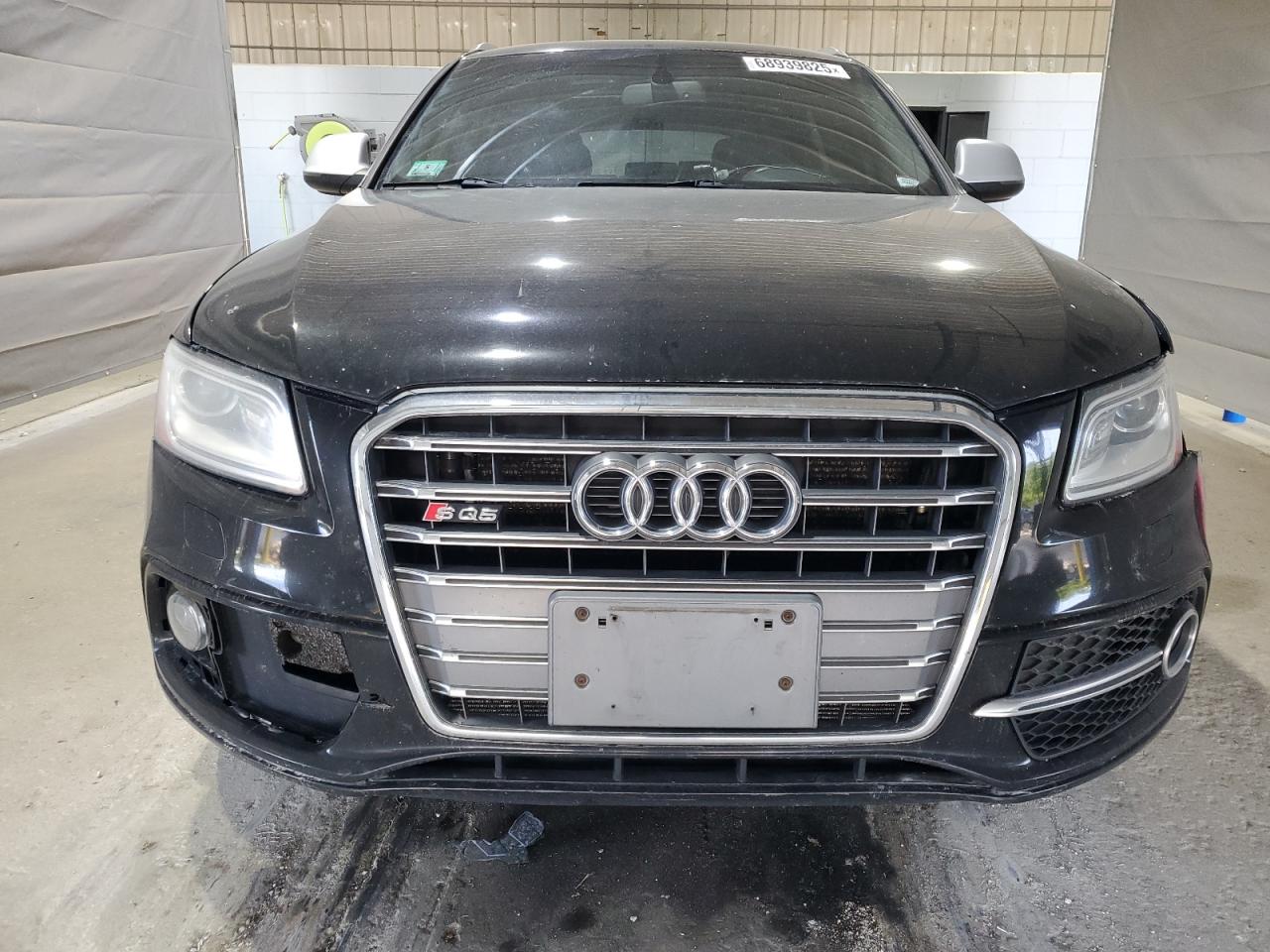 AUDI SQ5 PREMIUM PLUS