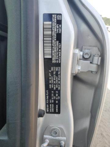 2016 FIAT 500X TREKK ZFBCFXCT0GP336892