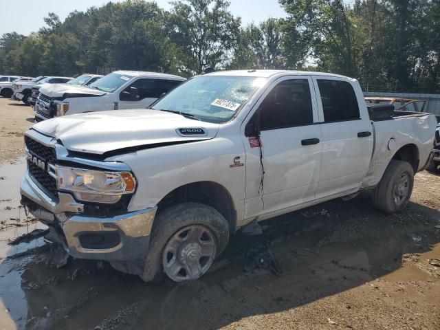 Global Auto Auctions: 2024 RAM 2500 TRADE