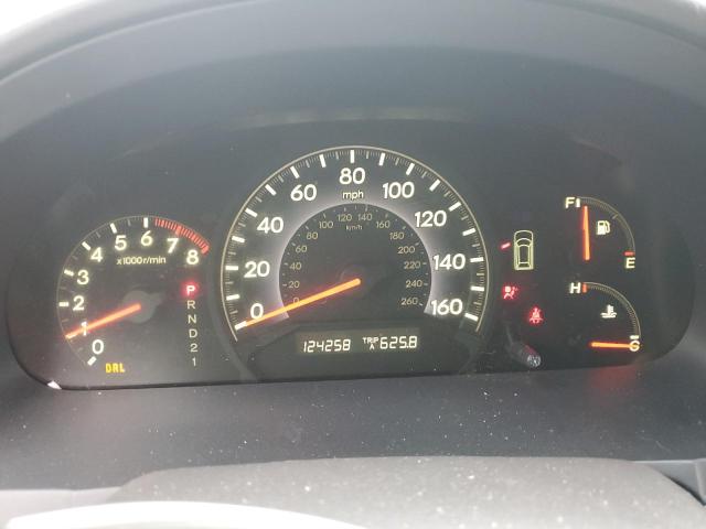 2010 HONDA ODYSSEY EX - 5FNRL3H43AB066875