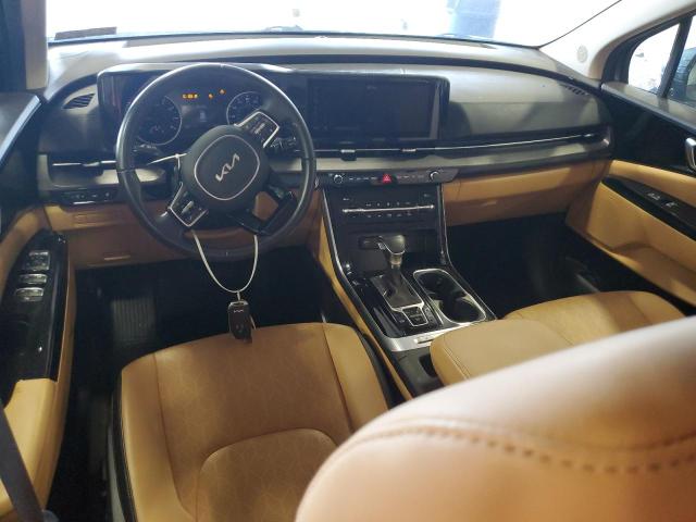 2023 KIA CARNIVAL E KNDNC5H38P6299754