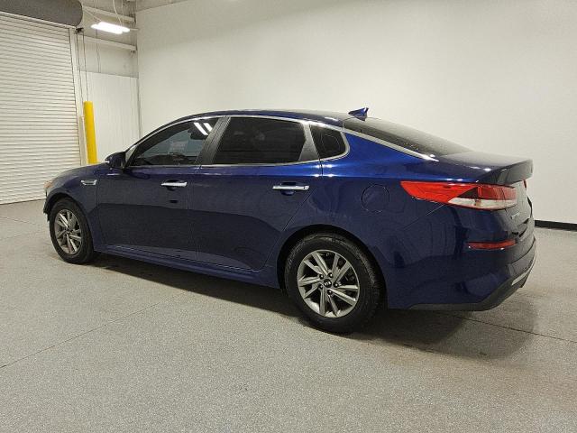 2019 KIA OPTIMA LX 5XXGT4L34KG338361