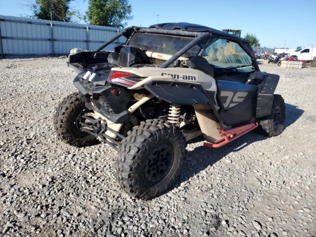 2023 CANA MAVERICK X3 X D - 3JBVDAV49PE000336