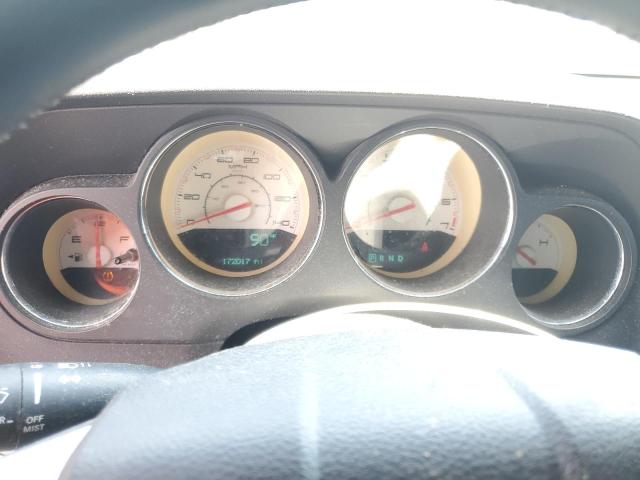 2011 DODGE CHALLENGER #3301606658