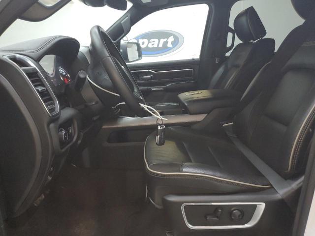 2024 RAM 1500 LARAMIE 1C6RREJT4RN220011