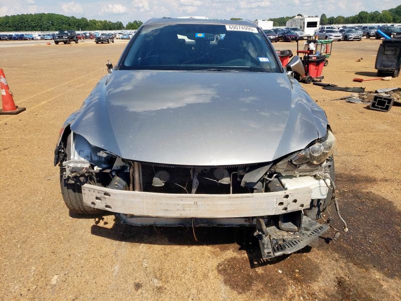 2015 LEXUS IS 250 - JTHBF1D23F5060132