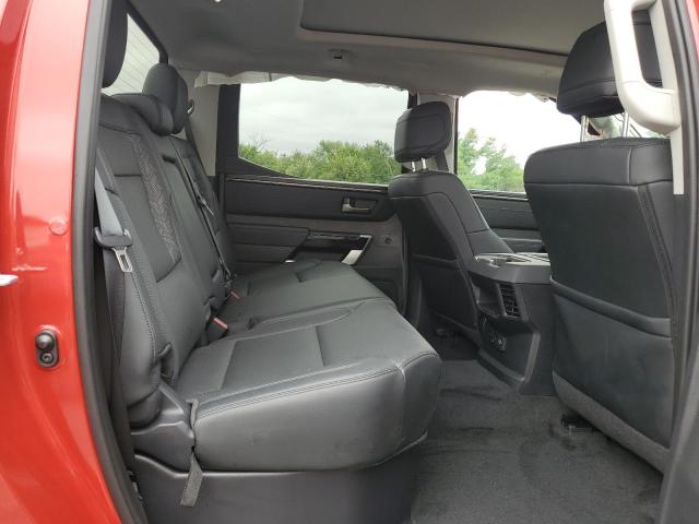 2024 TOYOTA TUNDRA CRE 5TFJA5DBXRX228716