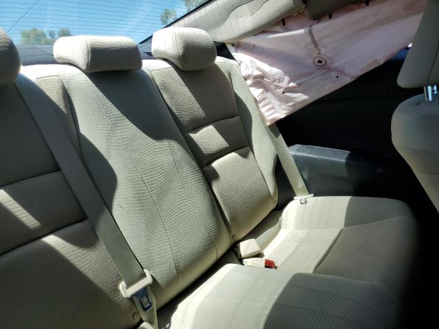 2015 HONDA ACCORD LX- 1HGCT1B33FA015162