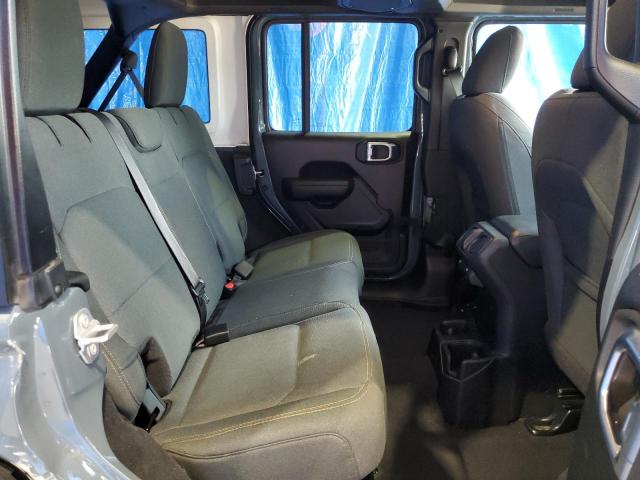 2024 JEEP WRANGLER S - 1C4PJXDNXRW239284