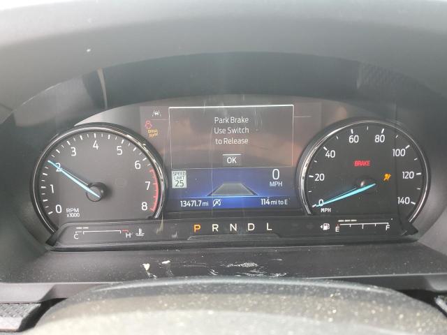 2024 FORD EXPLORER S 1FMSK8KH3RGA87848