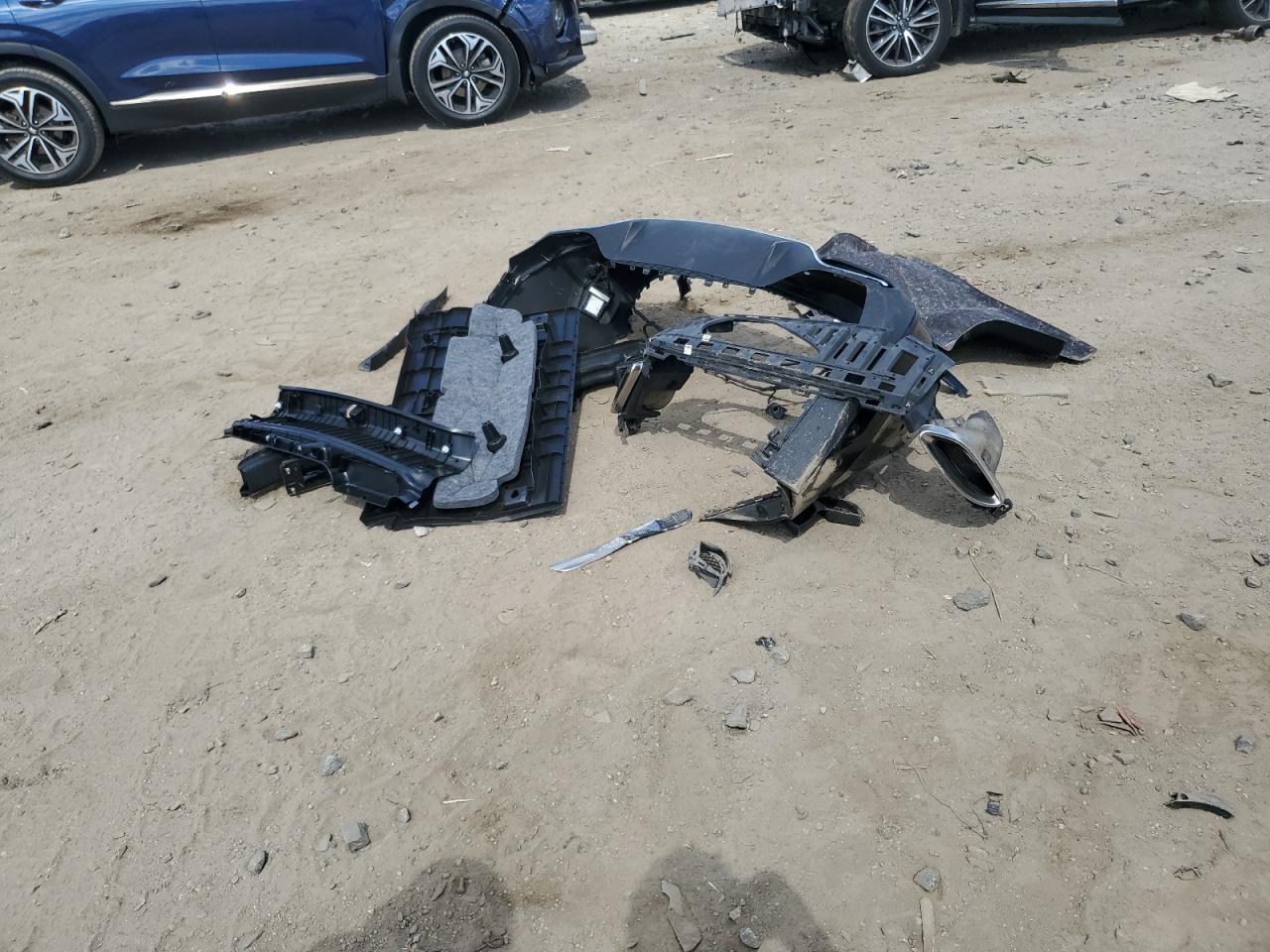 MERCEDES-BENZ E-CLASS 300 4MATIC