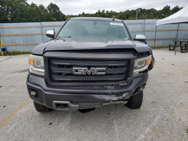 2015 GMC SIERRA K15 1GTV2UEC8FZ332038