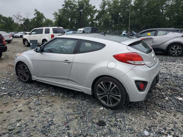 2016 HYUNDAI VELOSTER T KMHTC6AEXGU255450