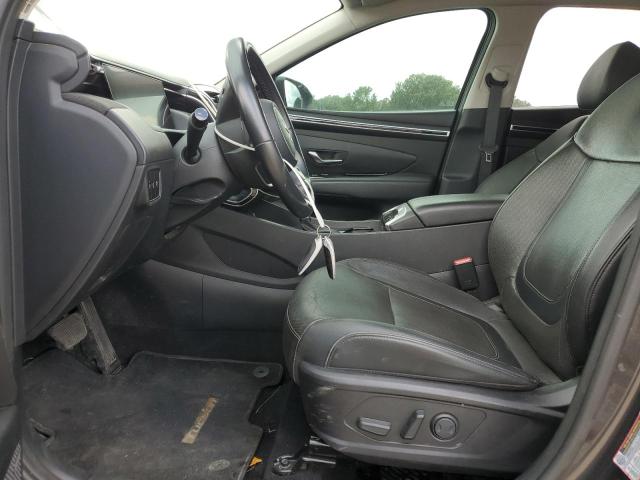 2022 HYUNDAI TUCSON SEL 5NMJC3AE8NH063944
