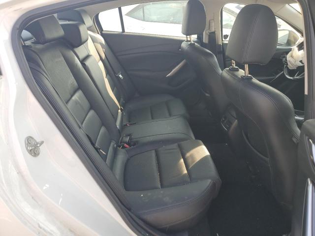 2017 MAZDA 6 TOURING JM1GL1V52H1113552