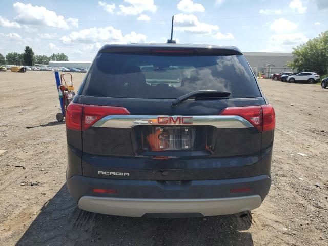 2019 GMC ACADIA SLE 1GKKNKLA9KZ227815