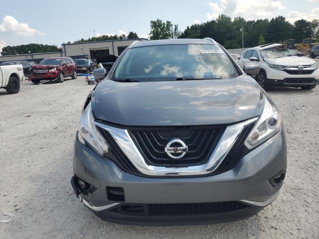 2017 NISSAN MURANO S 5N1AZ2MH0HN167121