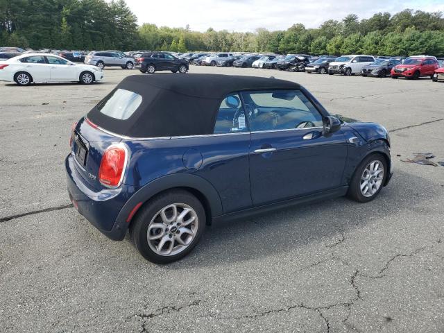 2017 MINI COOPER - WMWWG5C32H3C99316