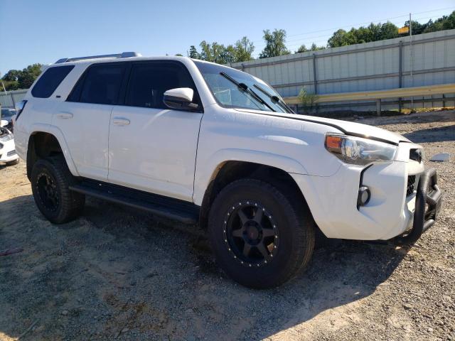 2016 TOYOTA 4RUNNER SR JTEBU5JR2G5405406