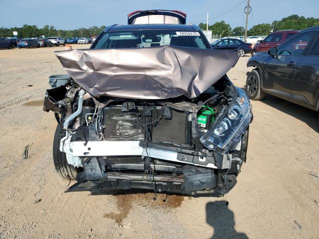 2018 TOYOTA HIGHLANDER - 5TDDZRFH4JS885083