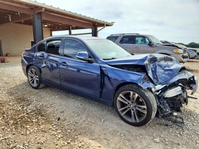 2016 BMW 328 XI SULEV WBA8E3C52GK500685