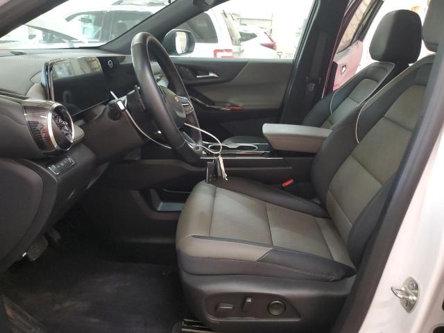 2025 CHEVROLET EQUINOX LT 3GNAXPEG5SL232069