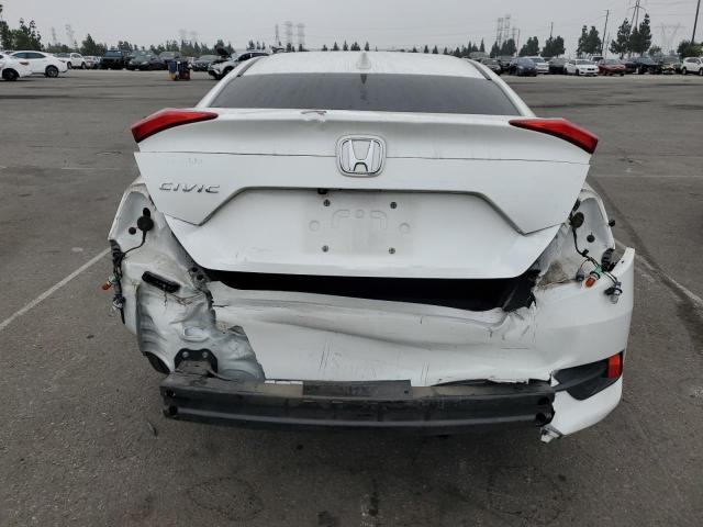 2017 HONDA CIVIC EX 2HGFC2F71HH542010